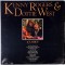 Vinil LP Kenny Rogers &amp; Dottie West &lrm;&ndash; Classics (EX)