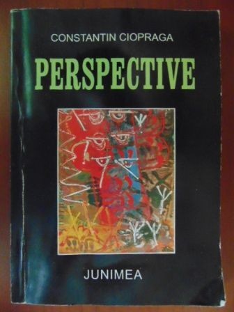 Perspective-Constantin Ciopraga