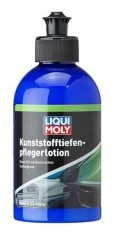 LIQUI MOLY intretinere plastice silicon 250ml