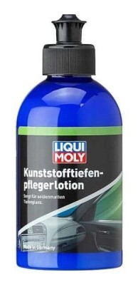 LIQUI MOLY intretinere plastice silicon 250ml foto
