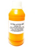 Flacon ulei ATOX 680 USDA-H1 100 ml pentru angrenaje la motoarele cu reductie Reber Artus 1073 Artus