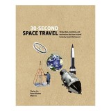 Cumpara ieftin 30-Second Space Travel