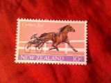 Serie 1 valoare Noua Zeelanda - 1970 Calarie