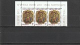 Paste 2011 straif sus ,nr lista 1893,Romania,, Nestampilat
