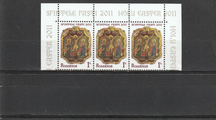 Paste 2011 straif sus ,nr lista 1893,Romania,