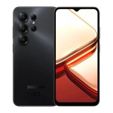 Cumpara ieftin Telefon Mobil DOOGEE Note 56X, Negru, 4G, 6.56 90Hz, 24GB RAM (3GB + 21GB extensibili), 64GB, Camera 8MP, Android 16, 6150mAh, Dual SIM