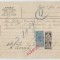 Romania, &quot;Titania&quot;, Societate in nume colectiv Import - Export, Braila, 1924