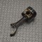 Piston AUDI Q7 4L 2011 OEM: bhs 22132387