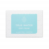 Crema hidratanta True Water Deep Cream, 50 ml, Thank You Farmer