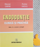 Endodontie Clinica si practica Andrei Iliescu, Memet Gafar