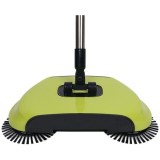 Matura rotativa manuala Magic Sweeper