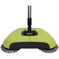 Matura rotativa manuala Magic Sweeper