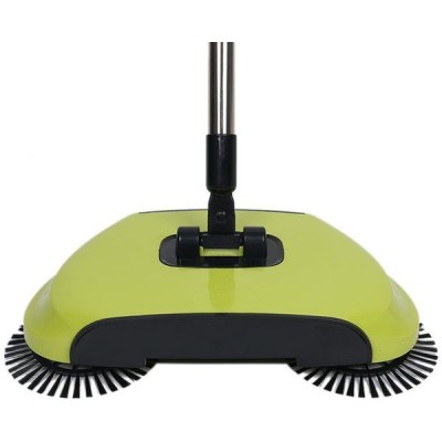 Matura rotativa manuala Magic Sweeper foto