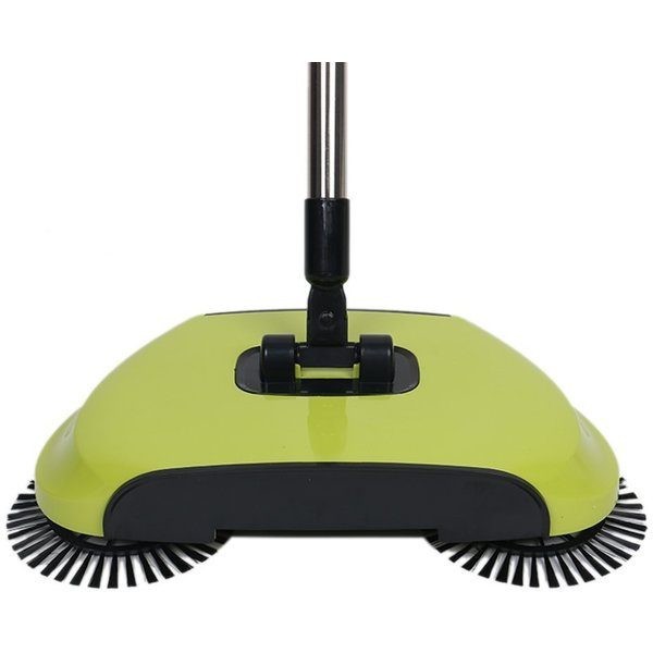 Matura rotativa manuala Magic Sweeper