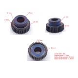 Pinion de schimb pistol impact Modul (kd1534) Nr.1093