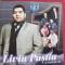 CD ORIGINAL - LIVIU PUSTIU SI INVITATII SAI, FLORIN SALAM, VALI VIJELIE SI ALTII, 2008, MANELE