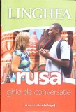 LINGHEA: RUSA, GHID DE CONVERSATIE (... CU NOI VA INTELEGETI)-COLECTIV-357119