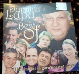 CD original - Dumitru Lupu - Best of VG +