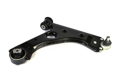 Brat, suspensie roata FIAT FIORINO Combi (225) (2007 - 2016) RINGER 1141001628 foto