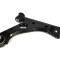Brat, suspensie roata FIAT FIORINO Combi (225) (2007 - 2016) RINGER 1141001628