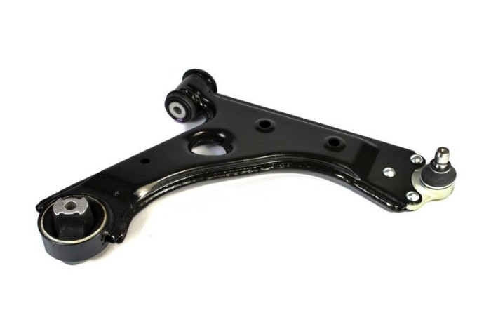 Brat, suspensie roata FIAT FIORINO Combi (225) (2007 - 2016) RINGER 1141001628