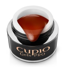 Builder Gel Cupio Glass - Sunset 5ml