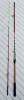 Lanseta carbon PROFL AQUA RIVER FR Feeder 2,70metri ACTIUME 280gr, Lansete Feeder si Piker, Baracuda