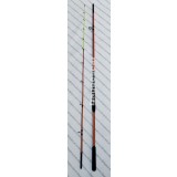 Lanseta carbon PROFL AQUA RIVER FR Feeder 2,70metri ACTIUME 280gr