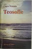 Teosofie - Eugen Matzota, Carte Filosofie