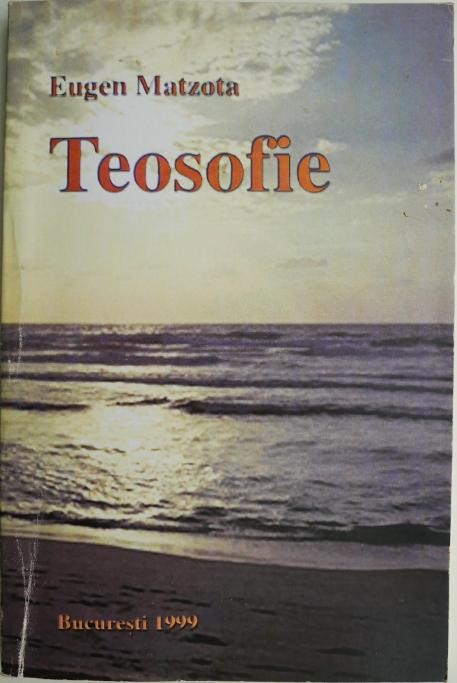 Teosofie &ndash; Eugen Matzota