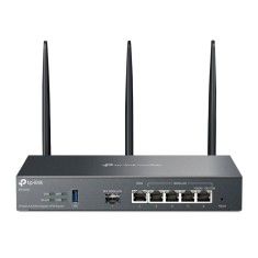 TPL AX3000 WAN VPN ROUTER ER706W