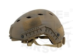 *Casca FAST cu ajustare rapida - Navy Seal [Emerson] foto
