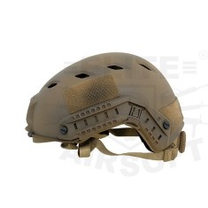 *Casca FAST cu ajustare rapida - Navy Seal [Emerson]