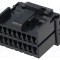 Conector cablu-placă .040 MULTILOCK TE Connectivity mufă mamă fără contacte