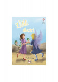 Z&acirc;na albastră - Paperback brosat - Flori Neagu - Aramis