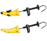 Set 2 dispozitive largit pantofi Zola&reg;, marimi 30-36, accesorii incaltaminte