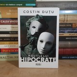 COSTIN DUTU - MASTILE LUI HIPOCRATE , 2025 *