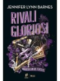 Cumpara ieftin Rivali gloriosi. Seria Jocul Grandios. Volumul 2/Jennifer Lynn Barnes