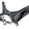 Portfuzeta fata Nissan X-Trail 2013-, Dreapta, NTY ZZP-NS-014