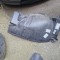 Apărătoare noroi față st&acirc;nga Peugeot 406 1999