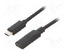 Conector {{Tip conector}}, versiune {{Versiune}}, {{Orientare spa&amp;#355;iala}}, CLIFF - FCR72002