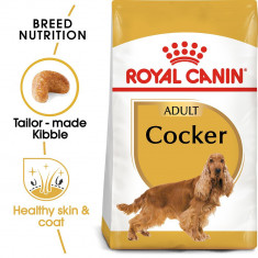 ROYAL CANIN COCKER SPANIEL 3 kg