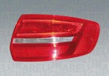 Lampa spate Audi A3 Motor 1.4 Tfsi, 1.6, 1.6 FSI, 1.8 Tfsi, 1.9 TDI, 2.0 FSI, 2.0 TDI, 2.0 TDI 16V, 2.0 TDI 16V quattro, 2.0 TDI quattro, 2.0 Tfsi,