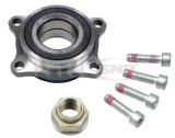 Rulment roata Alfa Romeo 147, 156, 156 Sportwagon, Giulietta, GT Motor 1.4 TB, 1.4 TB, parte montare Axa fata dreapta, Axa fata stanga, OE 0060652011