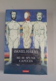 Mi se spune capucin &ndash; Daniil Harms - Polirom , 2007