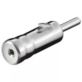 Adaptor Antena Auto Goobay, Standard Vechi Tata la Nou Mama (ISO)