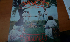 AS - SAVOY - HAIDUCUL (DISC VINIL, LP) foto