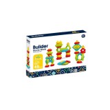 Cuburile lui Pitagora ( 45 piese)