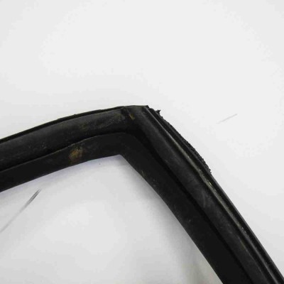 Garnitura ușă dreapta spate TESLA MODEL S 2015 OEM: TMSP-T03R1 foto