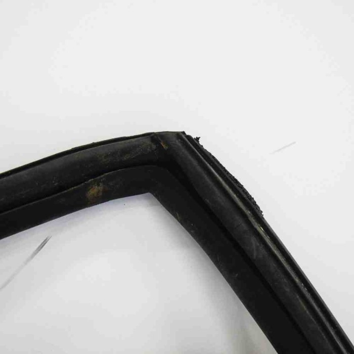 Garnitura ușă dreapta spate TESLA MODEL S 2015 OEM: TMSP-T03R1